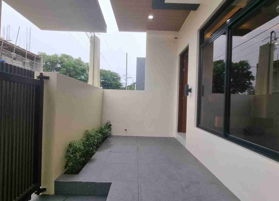 Rose Avenue, Dalig, Antipolo, Rizal image 3