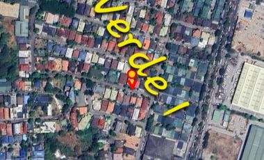 FOR SALE VACANT LOT