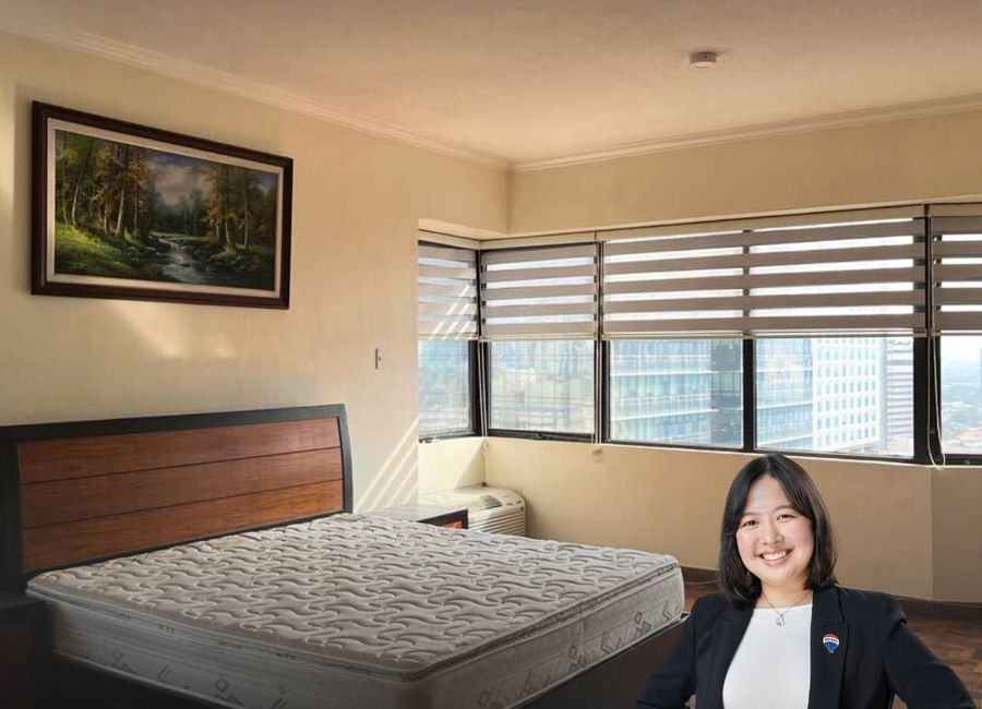 FOR SALE: Pacific Plaza Condominium, Makati 3BR Condo Unit - Ritz Tower ...