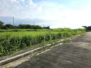 Lot For Sale near Aguinaldo Highway & Daang Hari road Dasmarinas City Cavite