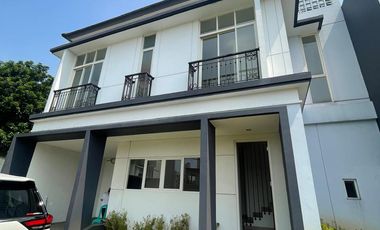 eraradiant.id | Rumah Dijual di Highland Residence, Bintaro. dvi