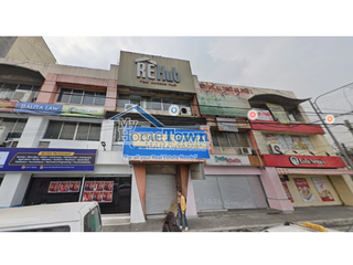 High-Exposure Commercial Asset in Quezon City, Corner Location Advantage