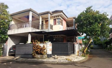 eraradiant.id | Rumah Hook Dijual di Permata Bintaro, Sektor 9, leo