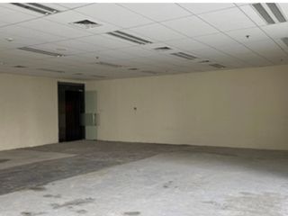 For Lease 340,6 Sqm Equity Tower – BARE – 2 Units available