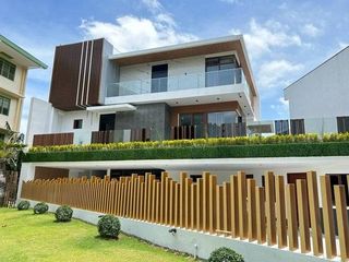Luxury 5-Bedroom House with Private Pool for Sale in Vista Grande, Talisay City, Cebu