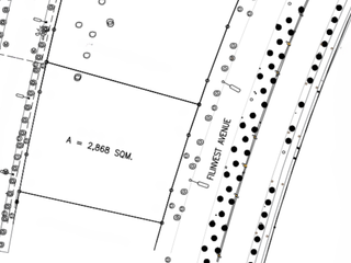 For Sale: Commercial Lot in Filinvest City