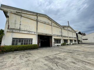 For Sale: Warehouse Unit in Taguig Bagumbayan Industrial and Commercial