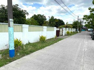 3227sqm COMMERCIAL PROPERTY, Nr BEACH at CAPIPISA, CAVITE. ONLY P7.5k/sqm NEG