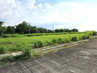 Dasmarinas City Cavite Residential Lot for Sale with 2 access roads back and front