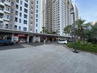 Tokyo Riverside Apartemen 2Bedroom PIK 2