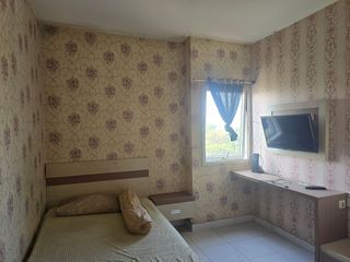 Aeropolis Apartemen 2Br Siap Hunian Paling Strategis Dekat Bandara Soetta.