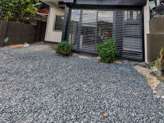 HOUSE IN MARIKINA