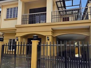 For Rent 4 bedroom Single Detached House in Lupu-Lapu City