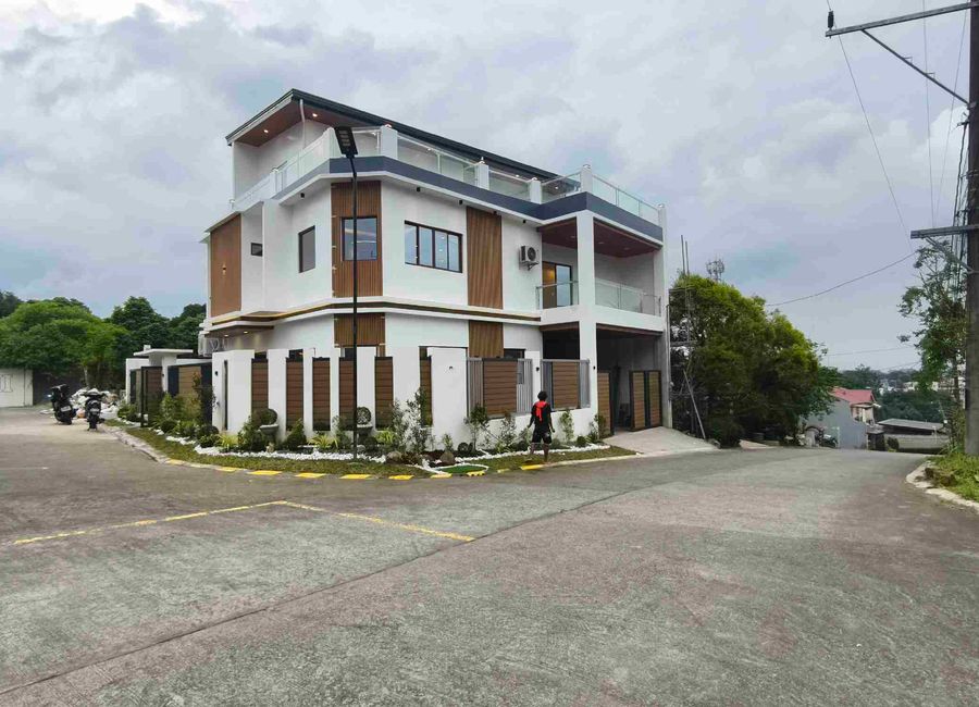 Mangroove, Kingsville Hills, Antipolo, Rizal image 2