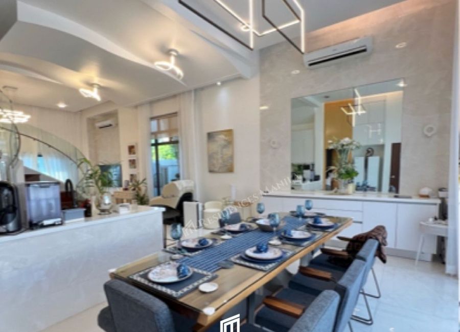 Molave Loop, Verdana Homes, Biñan, Laguna