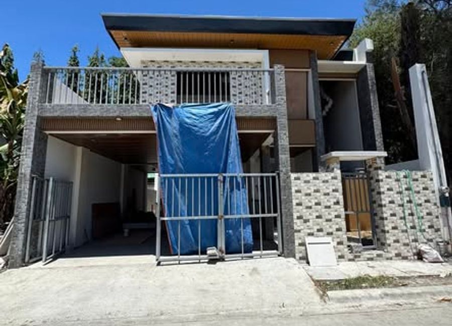 Villa Segovia, Santa Rosa, Laguna
