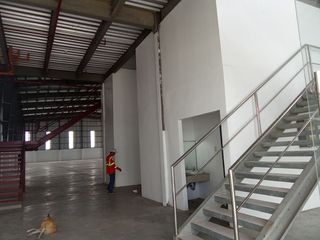 Office Warehouse for Lease in Suntrust Ecotown Tanza, Cavite
