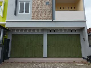 Disewakan Ruko 2 Lantai Bagus Dekat Kawasan Perdagangan Purwokerto - FULL Furnished