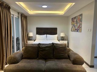 La Grande Studio unit furnished