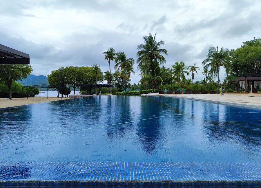 Playa Laiya, Laiya-Aplaya, San Juan, Batangas