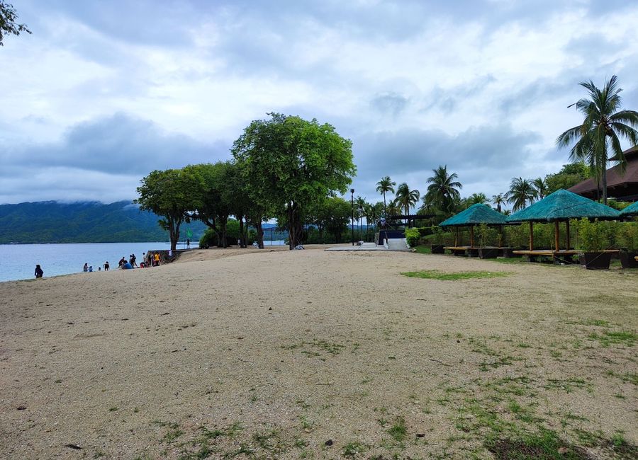 Playa Laiya, Laiya-Aplaya, San Juan, Batangas image 2