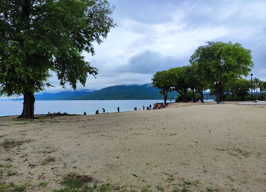 Playa Laiya, Laiya-Aplaya, San Juan, Batangas image 3