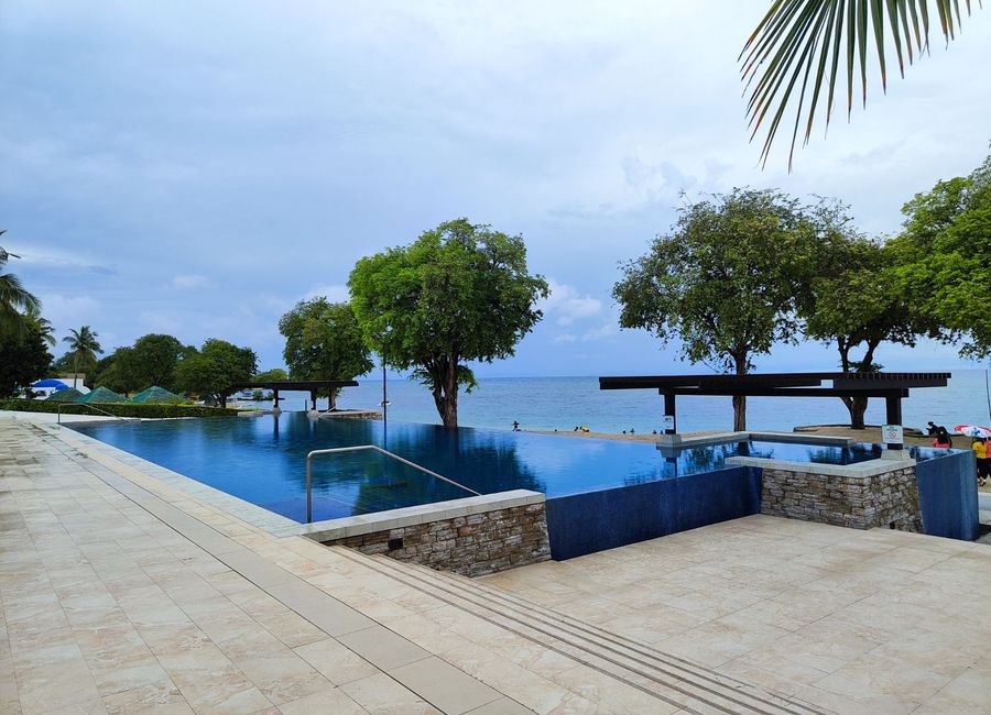 Playa Laiya, Laiya-Aplaya, San Juan, Batangas