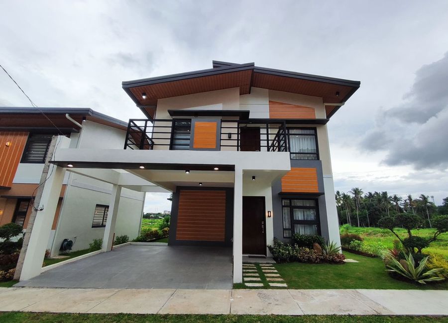 Balintawak Road, Balintawak, Tibig, Lipa, Batangas