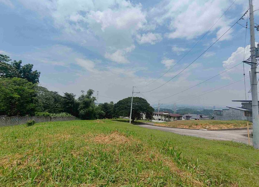 Manor Ridge, Dolores, Taytay, Rizal