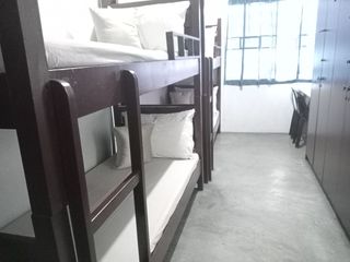Affordable Bedspace for Rent at Sta. Rosa, Laguna for Male & Female