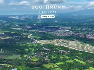 Southmont Central, Pre-Selling Commercial Lot for Sale in Cavite near Tagaytay