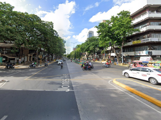 Commercial Building in Jones Avenue Cebu City For Sale