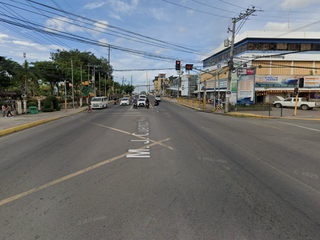 Commercial Building in Cebu City For Sale