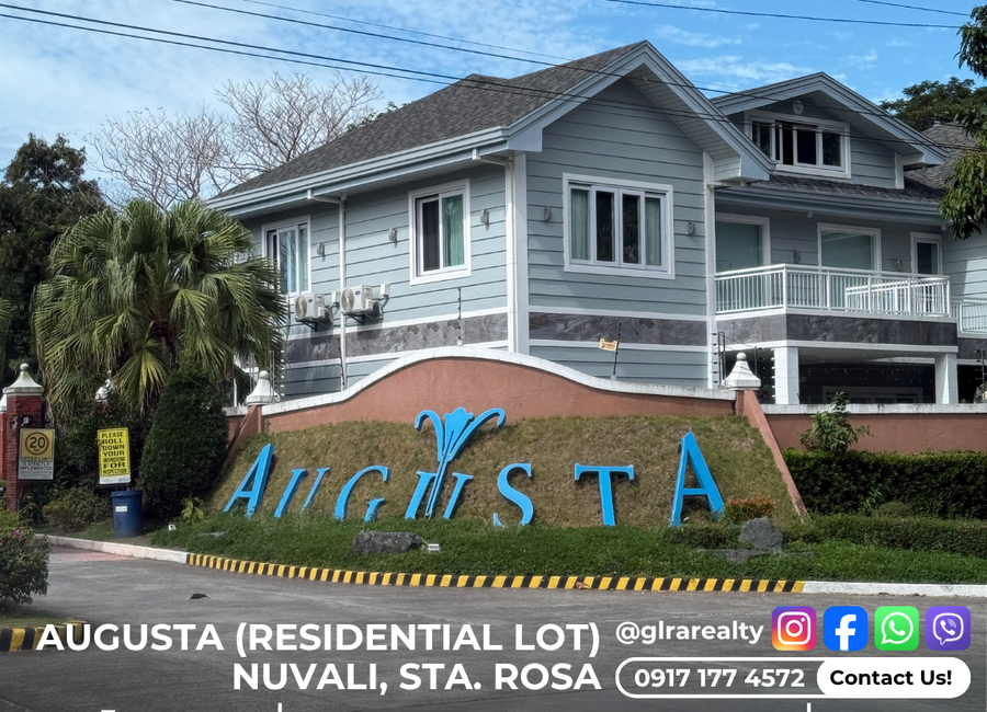 Don Jose, Santa Rosa, Laguna