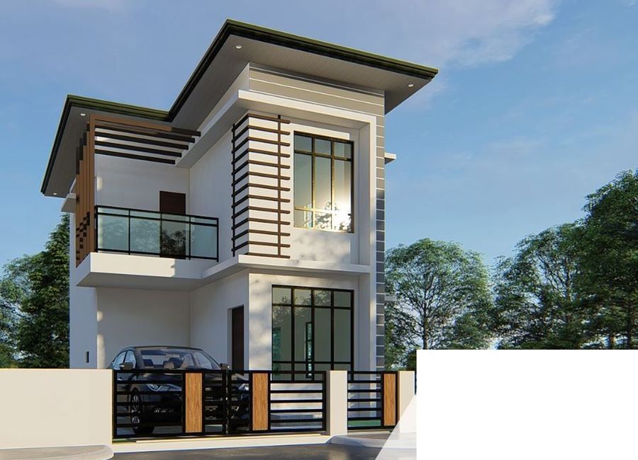 Lipa Royale Estates, Pusil, Lipa, Batangas