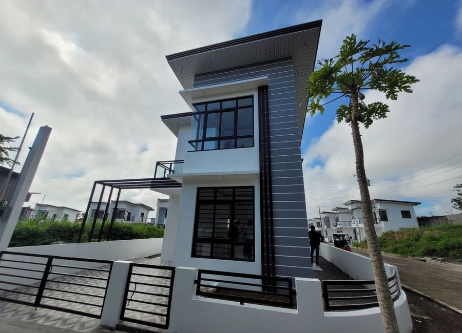 Lipa Royale Estates, Pusil, Lipa, Batangas