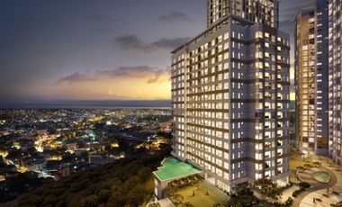 1 Bedroom Condo for Sale in Lahug Cebu City
