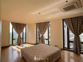 3 Bedroom For Lease in Essensa East Forbes, Taguig City