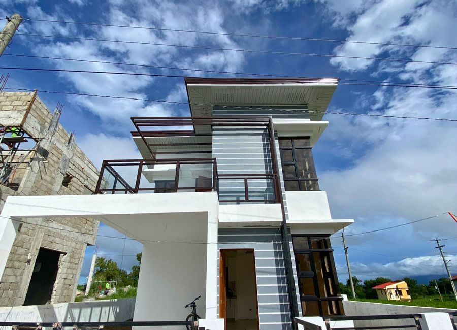 Lipa Royale Estates, Pusil, Lipa, Batangas