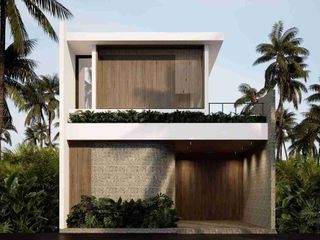 Modern Tropical Villa In Saba, Gianyar, closed to the beach and near Sanur