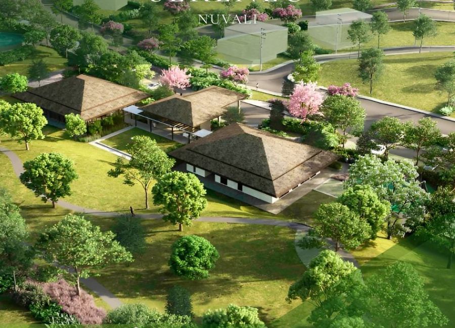 Evoliving Parkway, Avida Village Cerise, Canlubang, Calamba, Laguna image 2