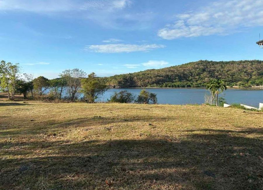 Peninsula de Punta Fuego, Balaytigue, Nasugbu, Batangas