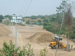 1,384 SQM LOT FOR SALE IN TUGUEGARAO NEAR NORTH GATEWAY BUSINESS PARK!