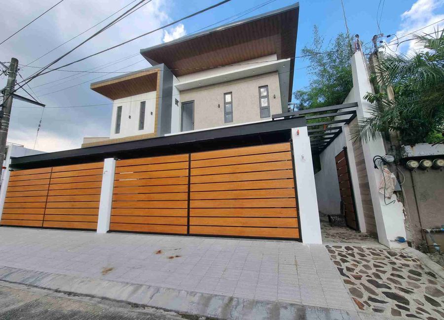 Doña Justina Avenue, Mayamot, Antipolo, Rizal
