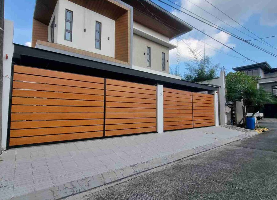 Doña Justina Avenue, Mayamot, Antipolo, Rizal image 2