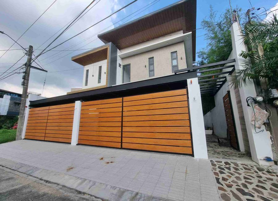 Doña Justina Avenue, Mayamot, Antipolo, Rizal image 3