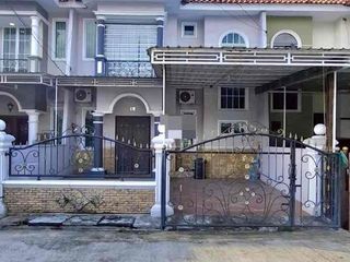 Disewakan Rumah Citra Indah Batam Center