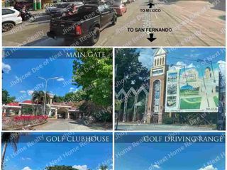 328sqm Lot For Sale near GOLF COURSE at Beverly Place Subdivision