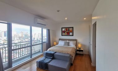 For Sale: Airbnb-Ready 1 BR Unit in Acqua Private Residences