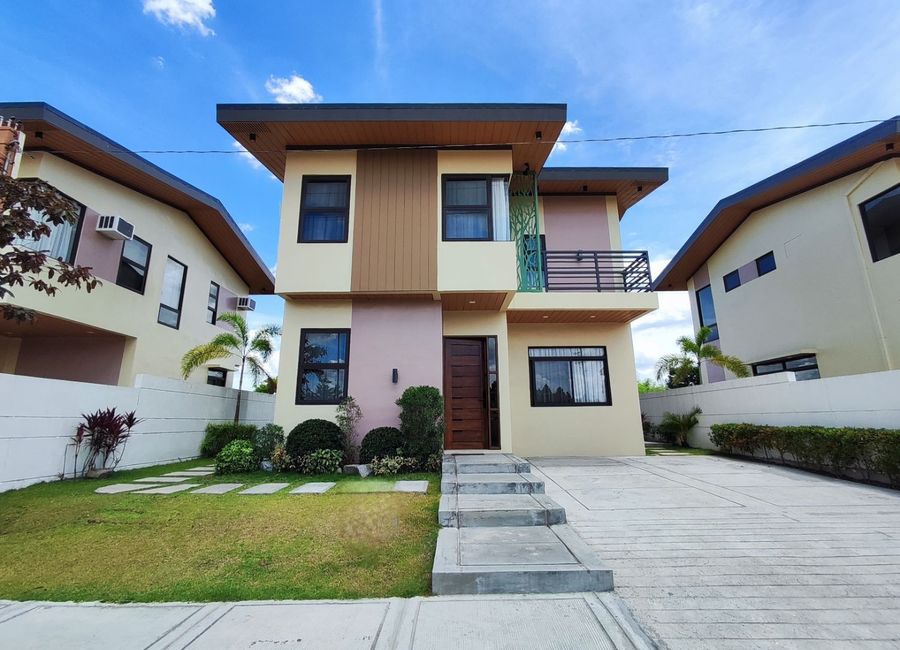 Sampaguita, Mabini, Lipa, Batangas